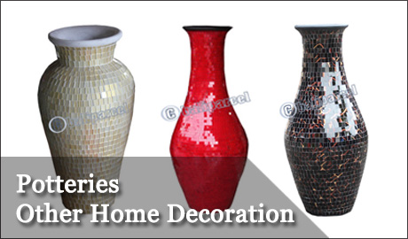 Potteries