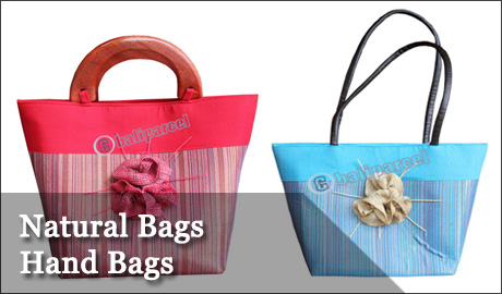 Natural Bags