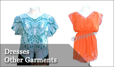 Dresses