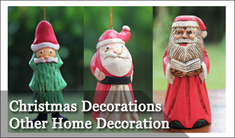 Christmas Decorations